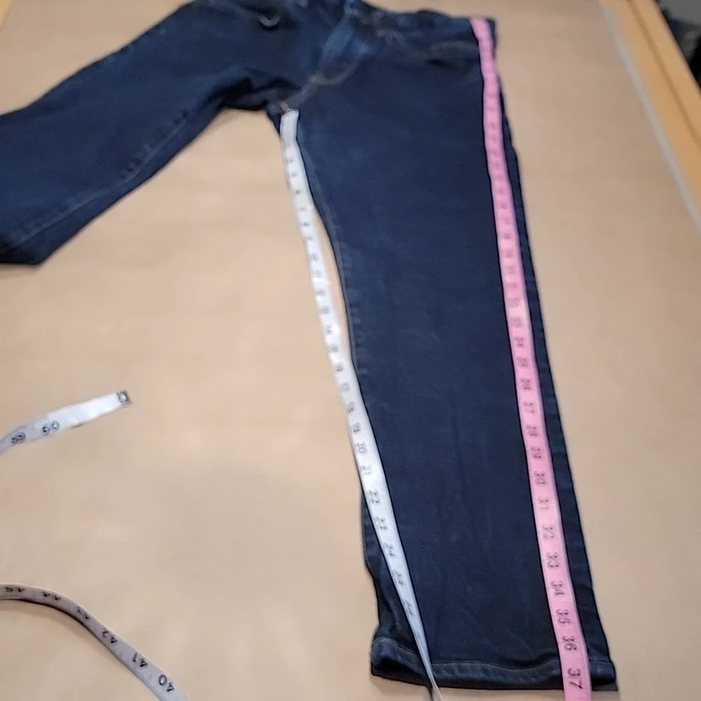 GAP size 30x30